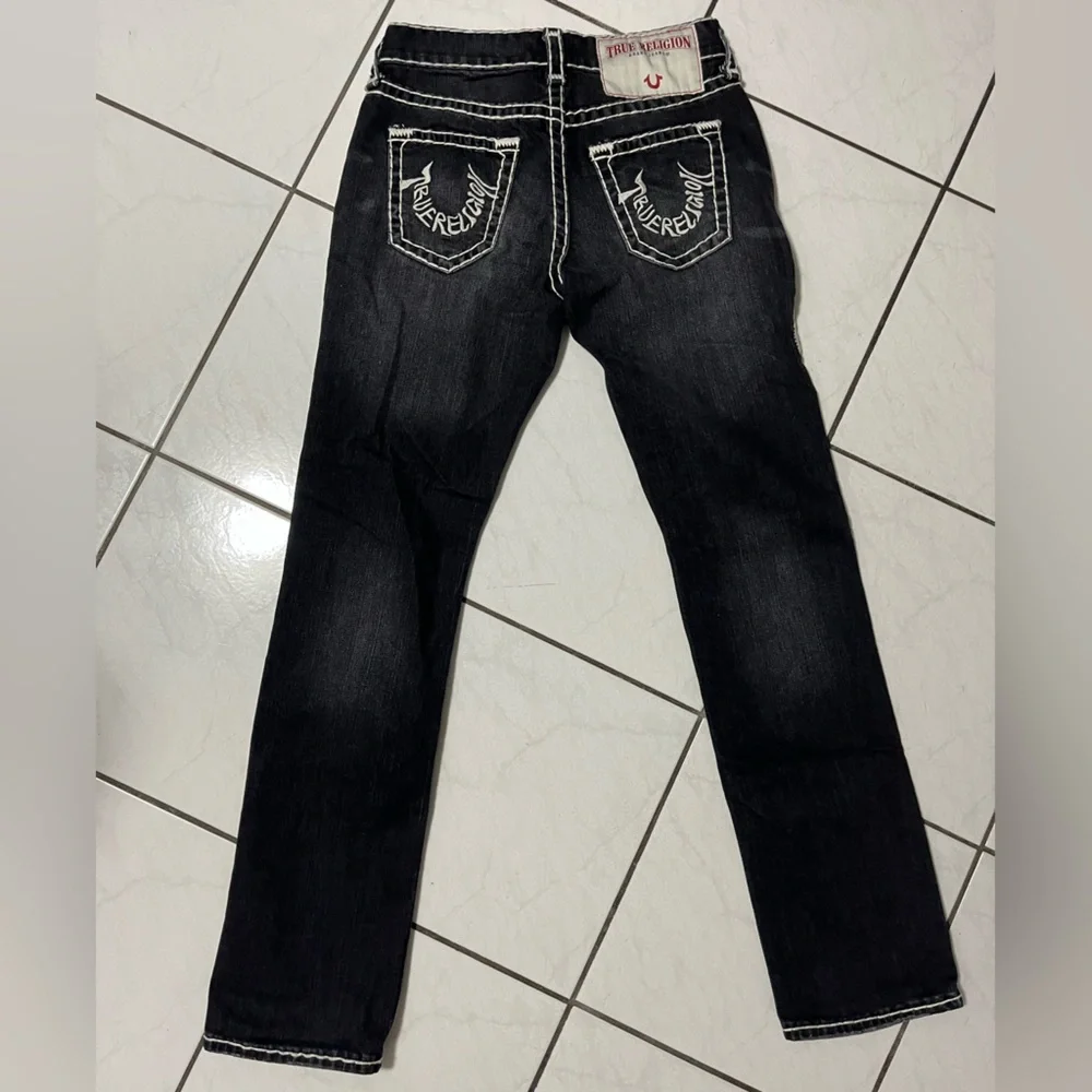 True Religion classic true